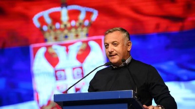 Kovačević: Stočarsku proizvodnju proglasiti strateškom za budućnost zemlje