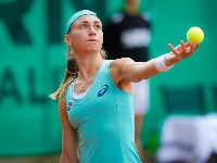 Aleksandra Krunić zablistala i uzela titulu u dublu