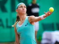 SENZACIJA: Aleksandra Krunić u polufinalu Rolan Garosa!