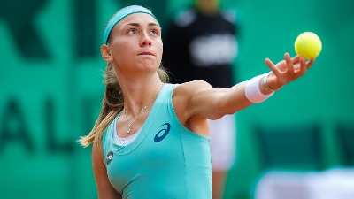 SENZACIJA: Aleksandra Krunić u polufinalu Rolan Garosa!