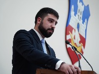 Dimić (SSP): Vučić obmanuo građane, njega, Šapića i SNS interesuju samo fotelje