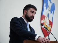 Dimić: Jedino što Šapić nudi Beograđanima je nesposobnost, bahatost i neznanje