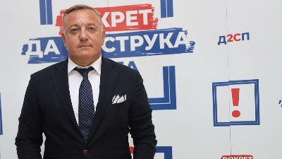 Kovačević: Prvo se usporava inflacija, pa dižu plate i penzije