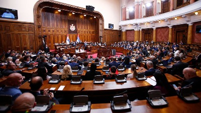 "Ne živimo u državi, već u provizorijumu"