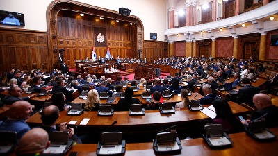 Sutra sednica Skupštine, Srbija konačno dobija Vladu