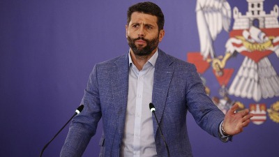 SSP traži hitnu ostavku Šapića!