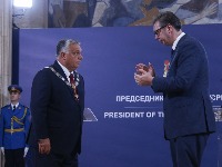 Poljski ministar: Za nas Vučić i Orban nisu isti, jer je premijer Mađarske otvoreno uz Rusiju