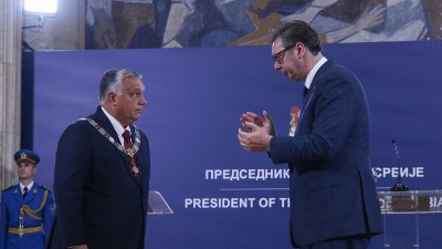 Poljski ministar: Za nas Vučić i Orban nisu isti, jer je premijer Mađarske otvoreno uz Rusiju