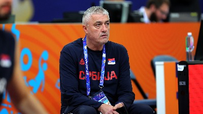 Danilović: Jokić nije najbolji evropski košarkaš u istoriji Danilović: Jokić nije najbolji evropski košarkaš u istoriji