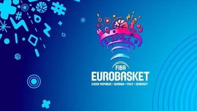 Nikad luđi Evrobasket!