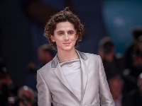 Timoti Šalame pobedio Dikaprija: Pogledajte KOMPLETNU LISTU dobitnika Zlatnog globusa 