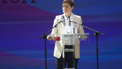 Brnabić potvrdila da se odlaže grejna sezona