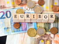 Euribor napravio ISTORIJSKI SKOK, evo koliko bi mogle da porastu rate