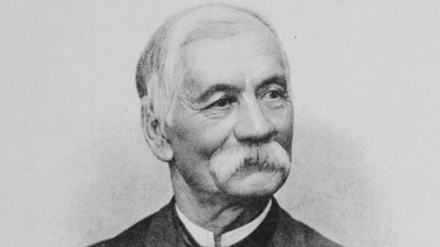 Zbog njega se čuvena pesnikinja nije udala: Ko je bio Čika Ljuba?