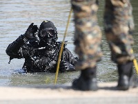 Pronađeno telo kod splava u Nišavi