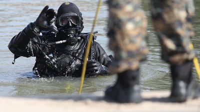 Pronađeno telo kod splava u Nišavi