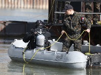 TRAGIČAN KRAJ POTRAGE Tela ribolovaca nađena posle tri dana u jezeru kod Leskovca