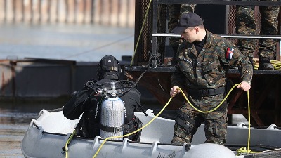 TRAGIČAN KRAJ POTRAGE Tela ribolovaca nađena posle tri dana u jezeru kod Leskovca