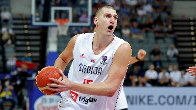Ovo je put Srbije ka medalji na Evrobasketu