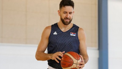 Vasa Micić odbio Izraelce, žele ga Partizan i Zvezda