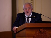 Akademik Kostić: Jako je opasno baviti se društvenim aktivizmom