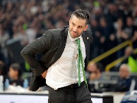 Alimpijevićev Bešiktaš "preslišao" Fener