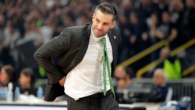 Pešiću istekao mandat, Alimpijević novi selektor?!