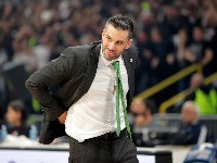 Selektor Srbije u čudu: Prvi put u životu sam ovo doživeo!