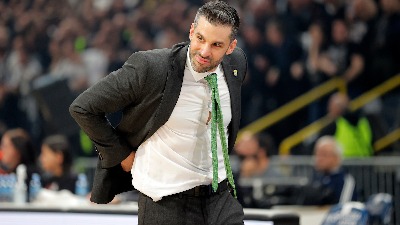 Selektor Srbije u čudu: Prvi put u životu sam ovo doživeo!