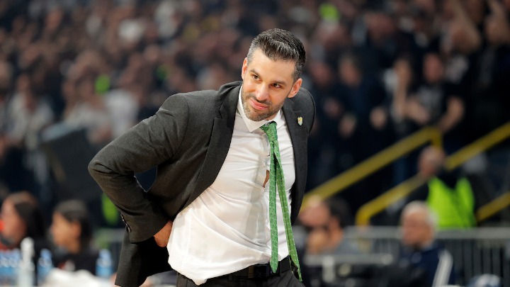 Dušan Alimpijević ostao bez Evrolige i velikog trofeja, Bešiktaš pao posle velike drame 