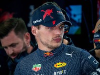 Maks Verstapen postao otac, šampion dobio ćerku
