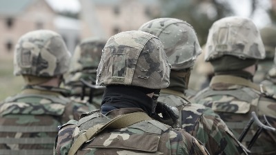 Ruska vojska se povlači iz Soledara
