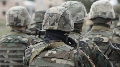 Brutalan napad na Kijev usred pregovora: Ima mrtvih