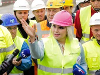 Zokin red hvale, pljuvanja, pa divljenja (VIDEO)