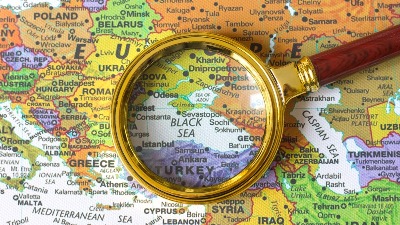 Pao ruski vojni avion na Krimu: Poginulo 29 ljudi