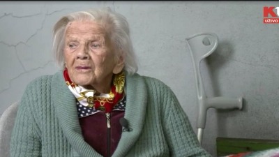 "Ne bojim se godina": Branka Veselinović otkrila recept za dug život