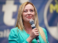 POSLE TRAMPA Đorđa Meloni se ograđuje i od Izraela