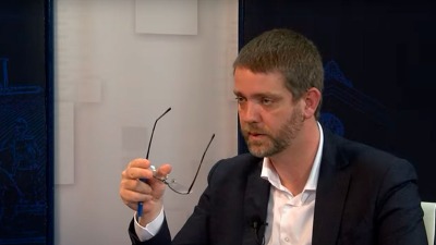 "Kukavice": Odbornici vlasti u KG napustili sednicu o smeni gradonačelnika