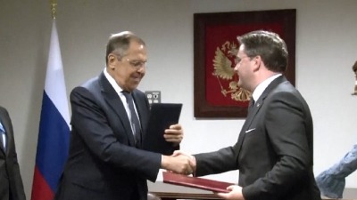 Šta piše u dokumentu koji su potpisale Srbija i Rusija