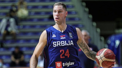 "Hvala brate": Stefan Jović napustio Valensiju (FOTO)