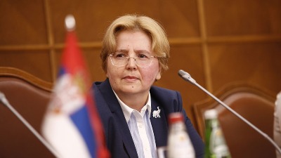 Ništa nam nije, al' leka nam nema - još uvek!