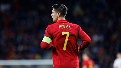 UEFA pokrenula postupak protiv Morate i Rodrija