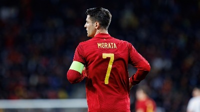 Morata ima novi klub