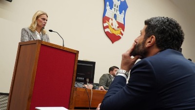 Popović: Siledžijsko ponašanje Šapića plaćaju građani