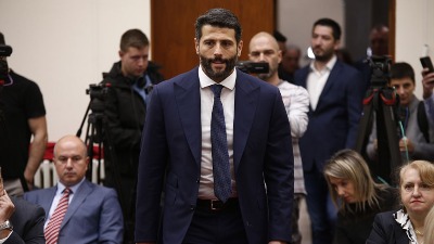 Miljuš (SSP): Šapić ne može više da bude gradonačelnik jer je uhvaćen u kršenju zakona
