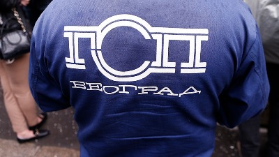 CLS: Uskoro smena direktora GSP Zorana Šarca