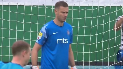 Ovako je Partizan na penale ispao iz Kupa (VIDEO)