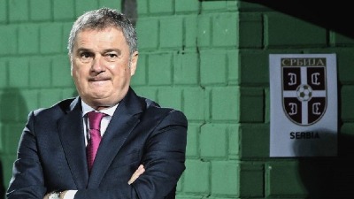 Tumbaković: Ne mogu da verujem! Andrija da ode...