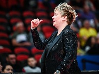 Marina Maljković nije uvela Zvezdu u Evroligu
