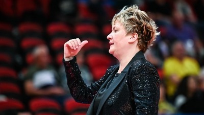 Marina Maljković nije uvela Zvezdu u Evroligu